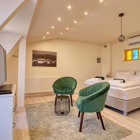 Manna Villa Eger Ngoại thất bức ảnh