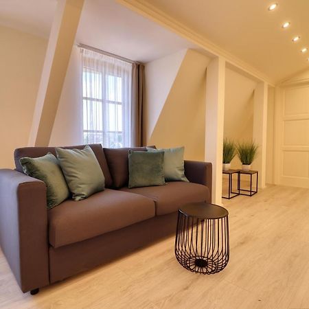 Manna Villa Eger Ngoại thất bức ảnh