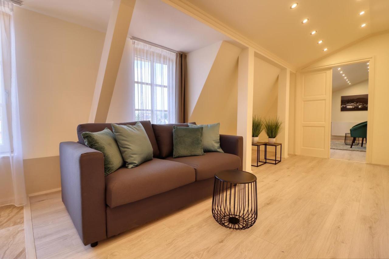Manna Villa Eger Ngoại thất bức ảnh