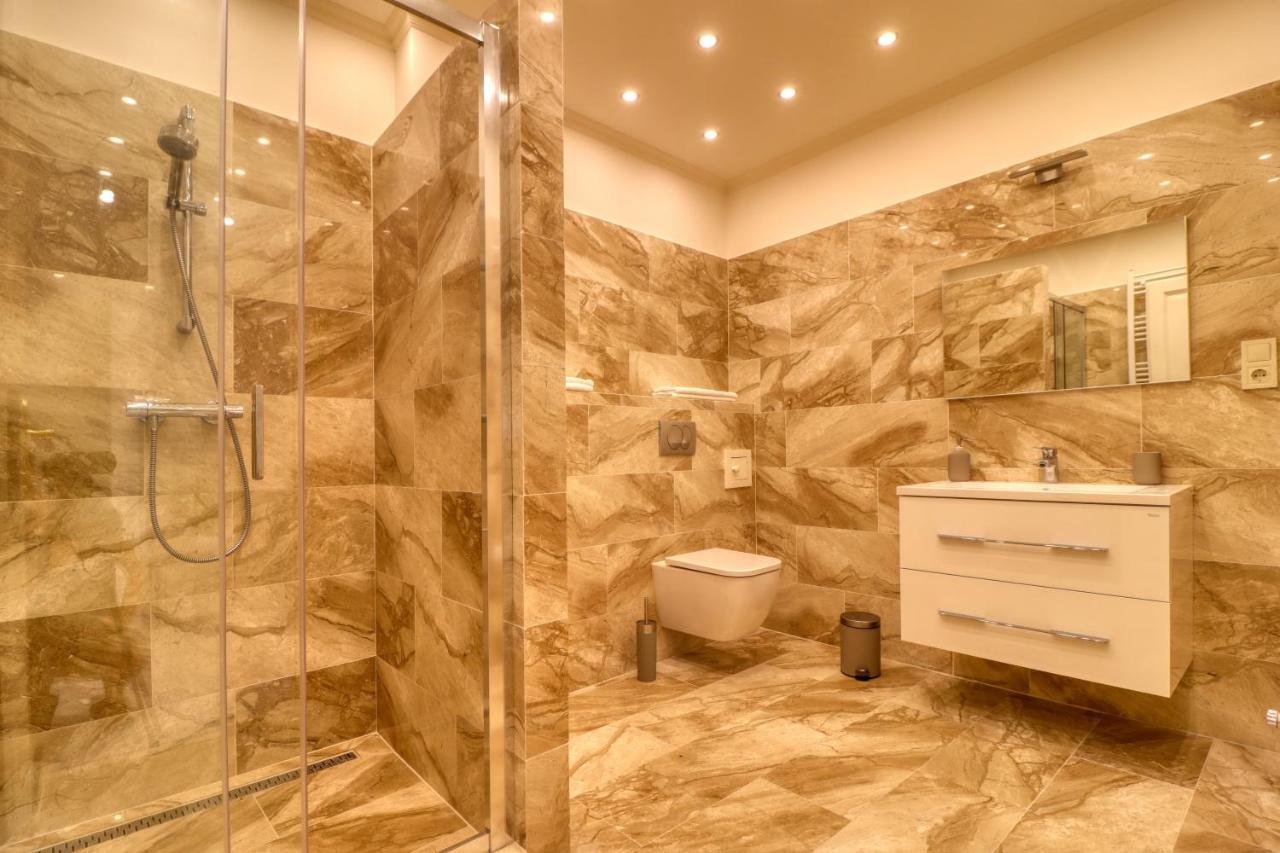 Manna Villa Eger Ngoại thất bức ảnh
