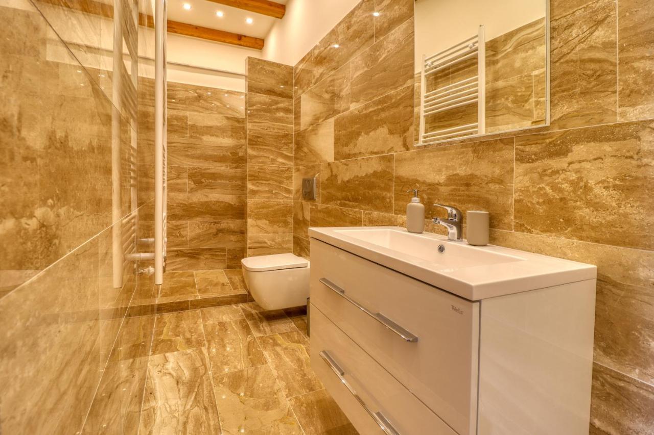 Manna Villa Eger Ngoại thất bức ảnh