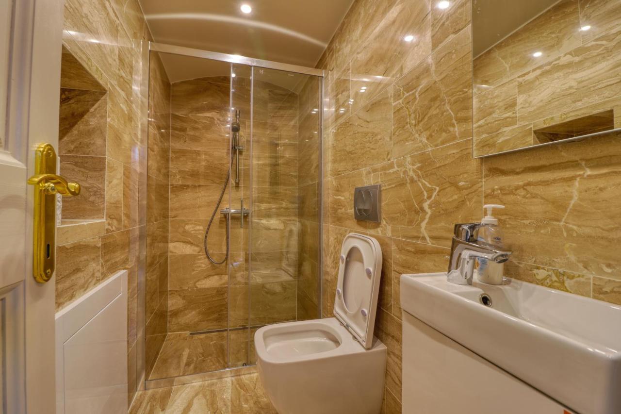 Manna Villa Eger Ngoại thất bức ảnh
