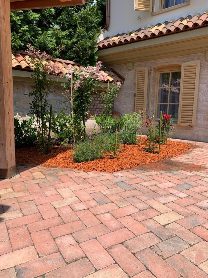 Manna Villa Eger Ngoại thất bức ảnh